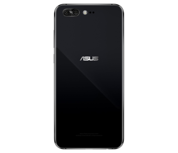 ASUS ZenFone 4 Pro ZS551KL 6/128GB Dual SIM czarny - 396913 - zdjęcie 5
